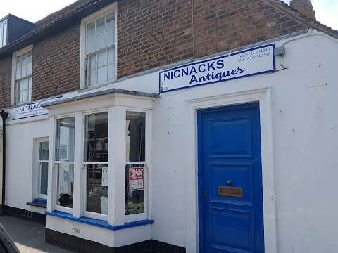Nicnacks Antiques photo